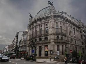 Estupendo Apartamento con Terraza en Calle Romil