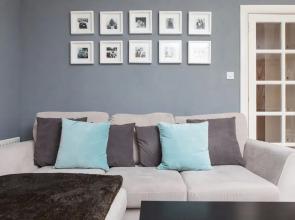 The Holyrood Road Apartment