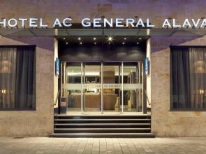 B&B HOTEL Vitoria General Álava