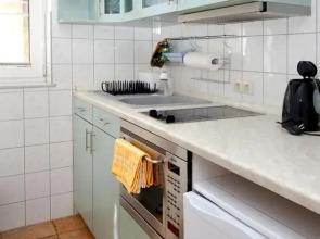 Ferienwohnung Fernblick