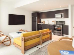 Flow Fort Lauderdale Hotel