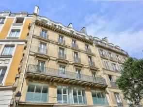 121 - Urban Gorgeous Flat in Montorgueil