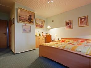 Private Apartment Beulshausenweg