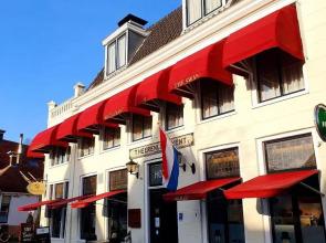 Hotel 't Heerenlogement