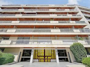 Modern Apartment - 3br-6p - Neuilly-sur-seine