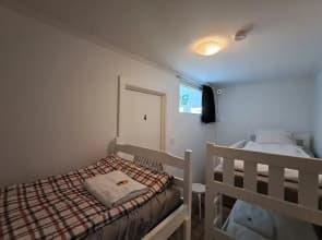 Ankis Bed and Breakfast