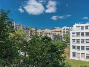 Paris La Defense Design residence