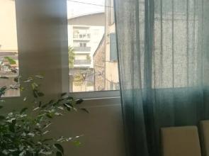 Apartment With one Bedroom in Vallauris, With Wonderful City View and