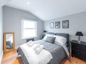 Stunning Period Feature House