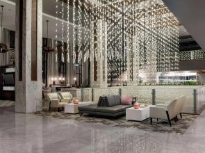 Embassy Suites by Hilton Knoxville Downtown