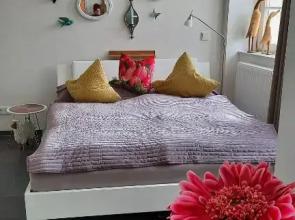 Apartment Am Zurlaubener Ufer