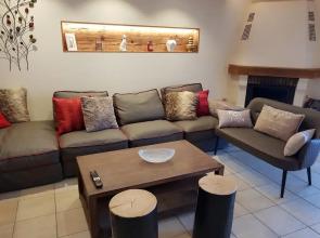 Exclusive Apartment Sylvie