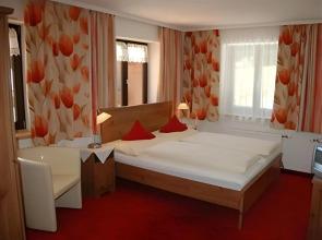 Schmittenhof Dependance - Pension Kaltenbrunn