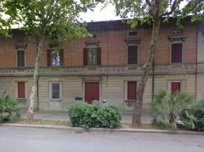 Il Glicine Apartment Rimini