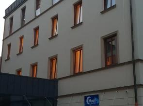 Moon Hostel Poznań