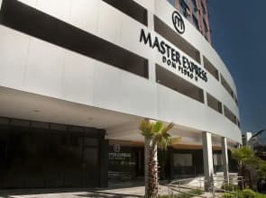 Master Express Dom Pedro II
