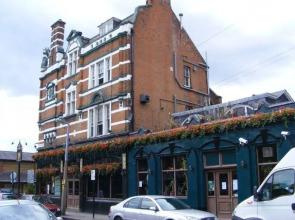 King William IV Pub and Brewery