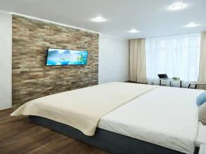 Apartments on 157B Krasnoarmeyskaya street/83-2