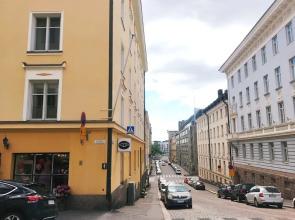 Fab 2br just 3 blocks from Market Square