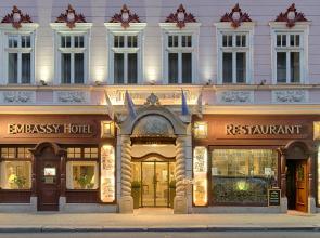 Hotel Embassy