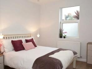 Beautiful 2-bed Apartment in London