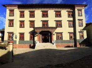 Rongju Hotel Shangri-La