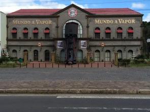 Hospedagem Vila Suiça