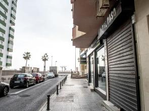 Apartamento La Salicornia