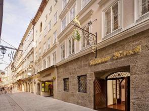 Hotel Goldener Hirsch, a Luxury Collection Hotel, Salzburg