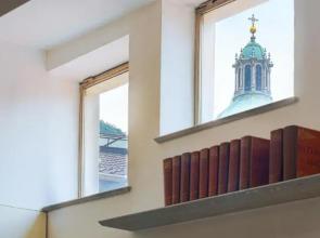 ALTIDO 2BR Apt with Excellent Location, at the Heart of Como