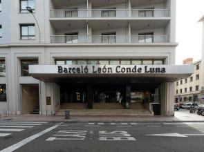 Barceló León Conde Luna