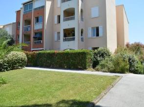 Appartement Fréjus, 2 pièces, 4 personnes - FR-1-226A-366