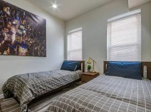 Modern 3 Br Condo 15 Mins To Nyc