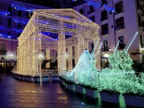 Amber Sun - Boat & Breakfast