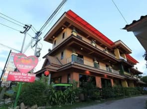 Samui Tonrak Residence
