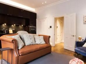 The Chesterfield Suite