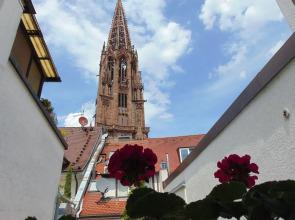 Boutiquehotel Oberkirch im Zentrum