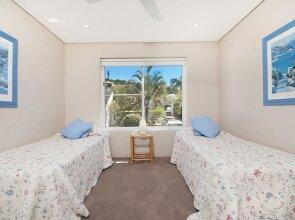 Quarterdeck Unit 20 - Lennox Head