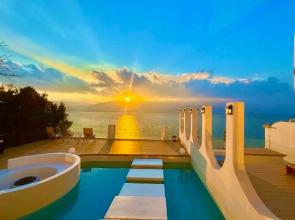 Yunyi Boutique Lake View Inn