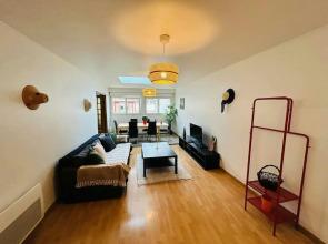 L Appart aux Chapeaux Erlon