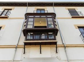 Alhambra Sonder Apartments