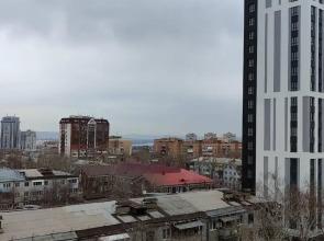 Apartments on Maslennikov Avenue