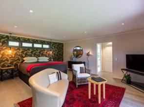 Accent House Boutique Bed & Breakfast