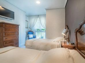 Suites Apartamentos Las Brisas