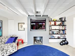 3br/3ba Hollywood Style W Pool/jacuzzi In Palm Springs 3 Bedroom Home