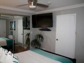 Victoria Park Treasure