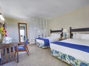 Starfish Tobago Resort