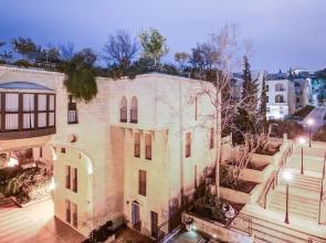 Jacuzzi & Secret Garden in David's Village by FeelHome