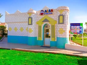 Albatros Sharm Resort - By Pickalbatros