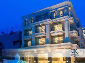 LK The Empress Pattaya